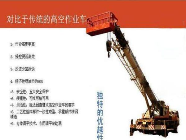 郯城县吊车租赁电话_-吊车租赁时如何选择吊车种类